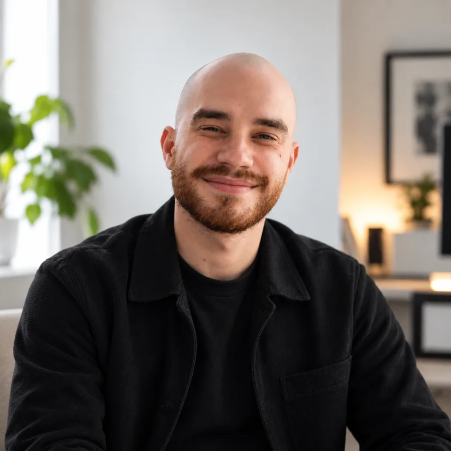 Corey Rotstein, founder of CORI Software Solutions